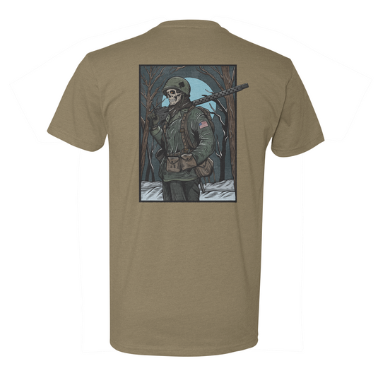 Battle of the Bulge Tee