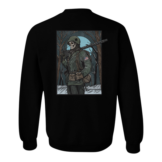 Battle of the Bulge Sweatshirt