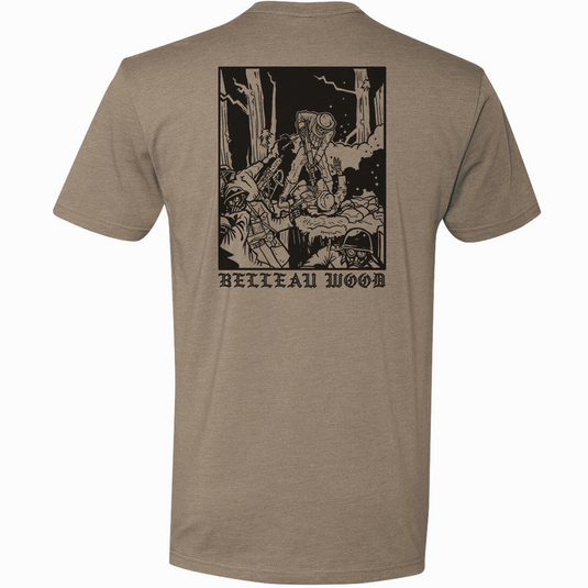 Belleau Wood Tee