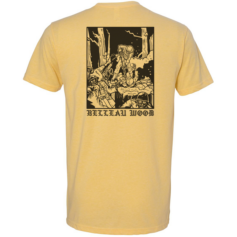 Load image into Gallery viewer, Belleau Wood Tee
