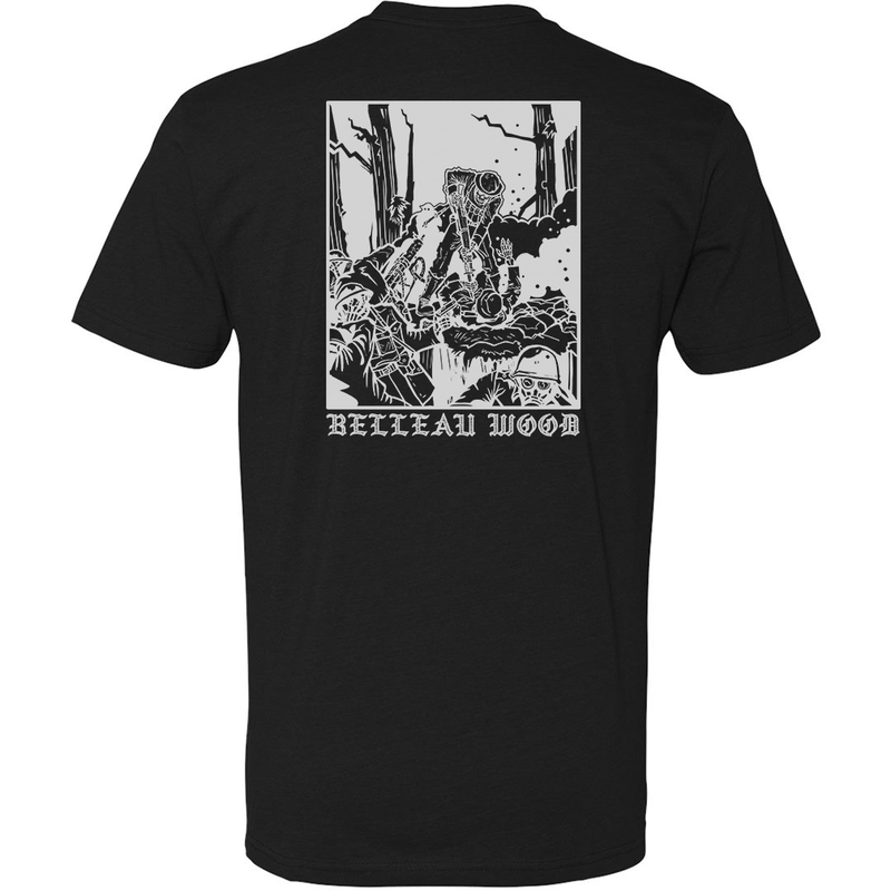 Load image into Gallery viewer, Belleau Wood Tee
