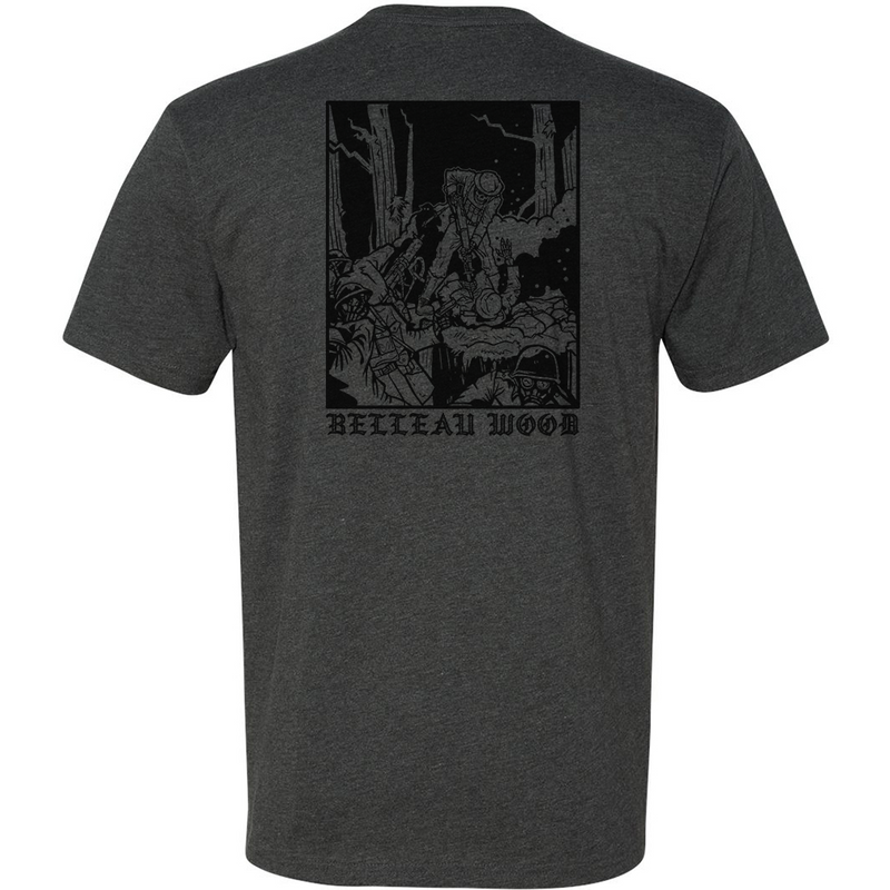 Load image into Gallery viewer, Belleau Wood Tee
