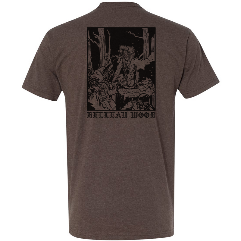 Load image into Gallery viewer, Belleau Wood Tee
