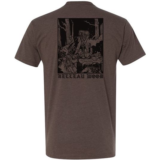 Belleau Wood Tee