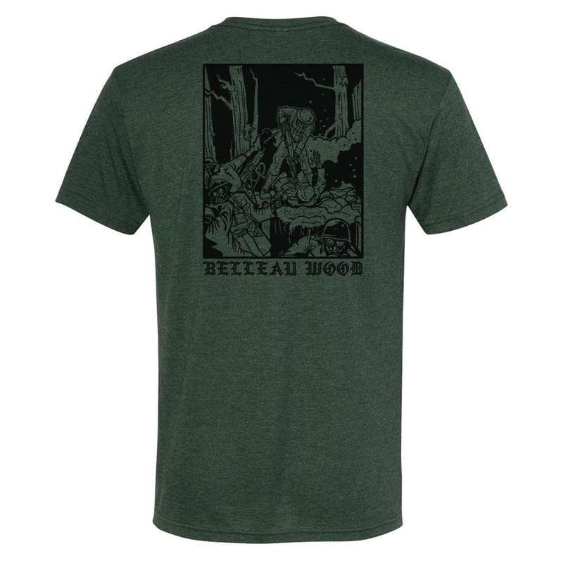 Load image into Gallery viewer, Belleau Wood Tee
