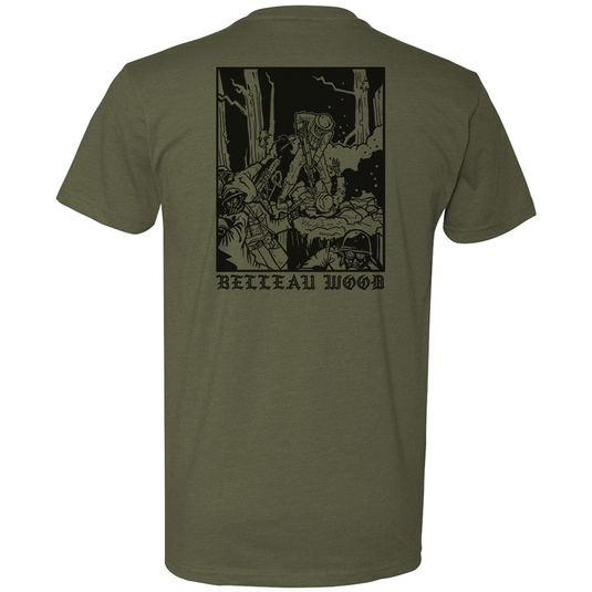 Belleau Wood Tee