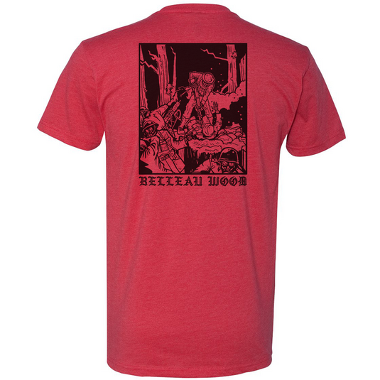 Belleau Wood Tee