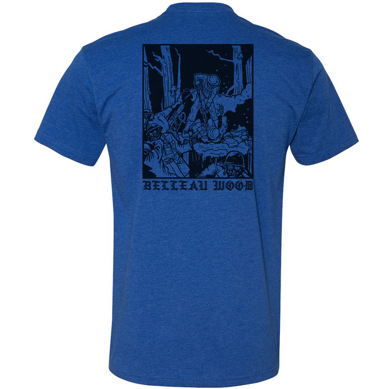 Load image into Gallery viewer, Belleau Wood Tee
