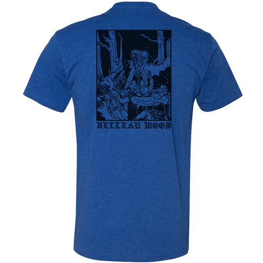 Belleau Wood Tee