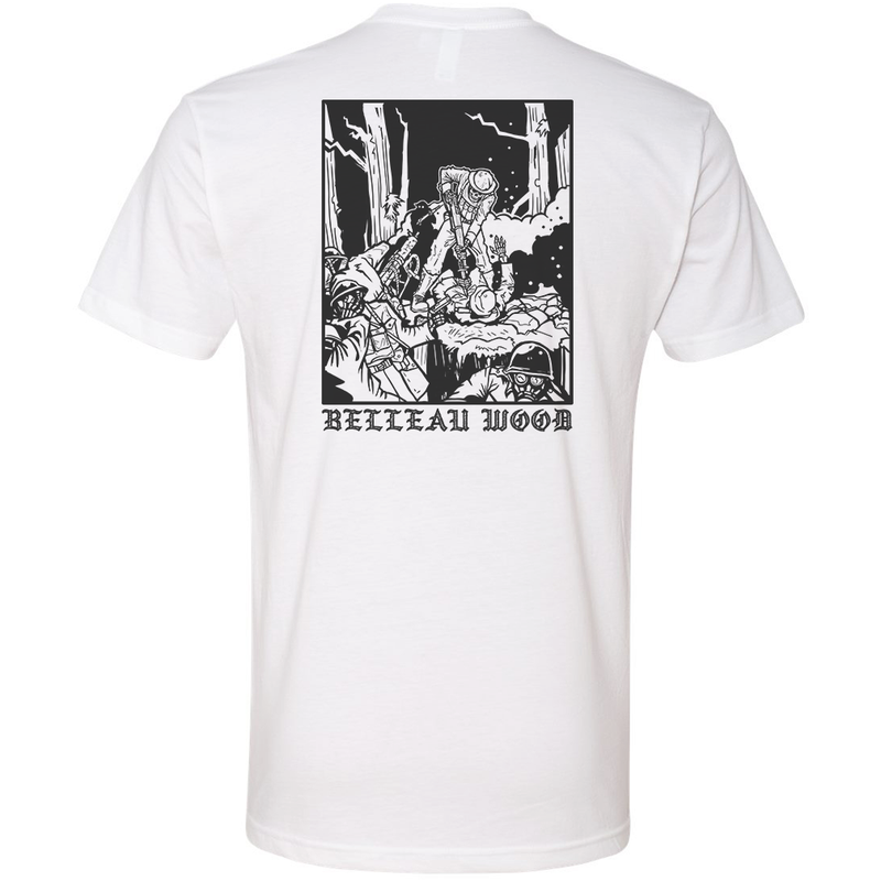 Load image into Gallery viewer, Belleau Wood Tee
