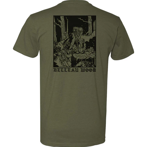 Belleau Wood