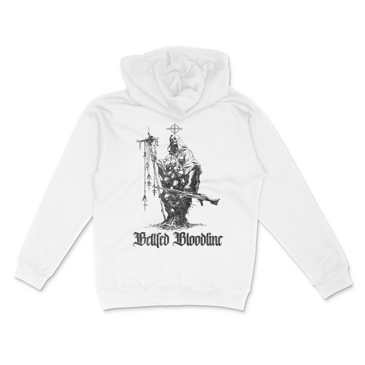 Beltfed Bloodline Hoodie