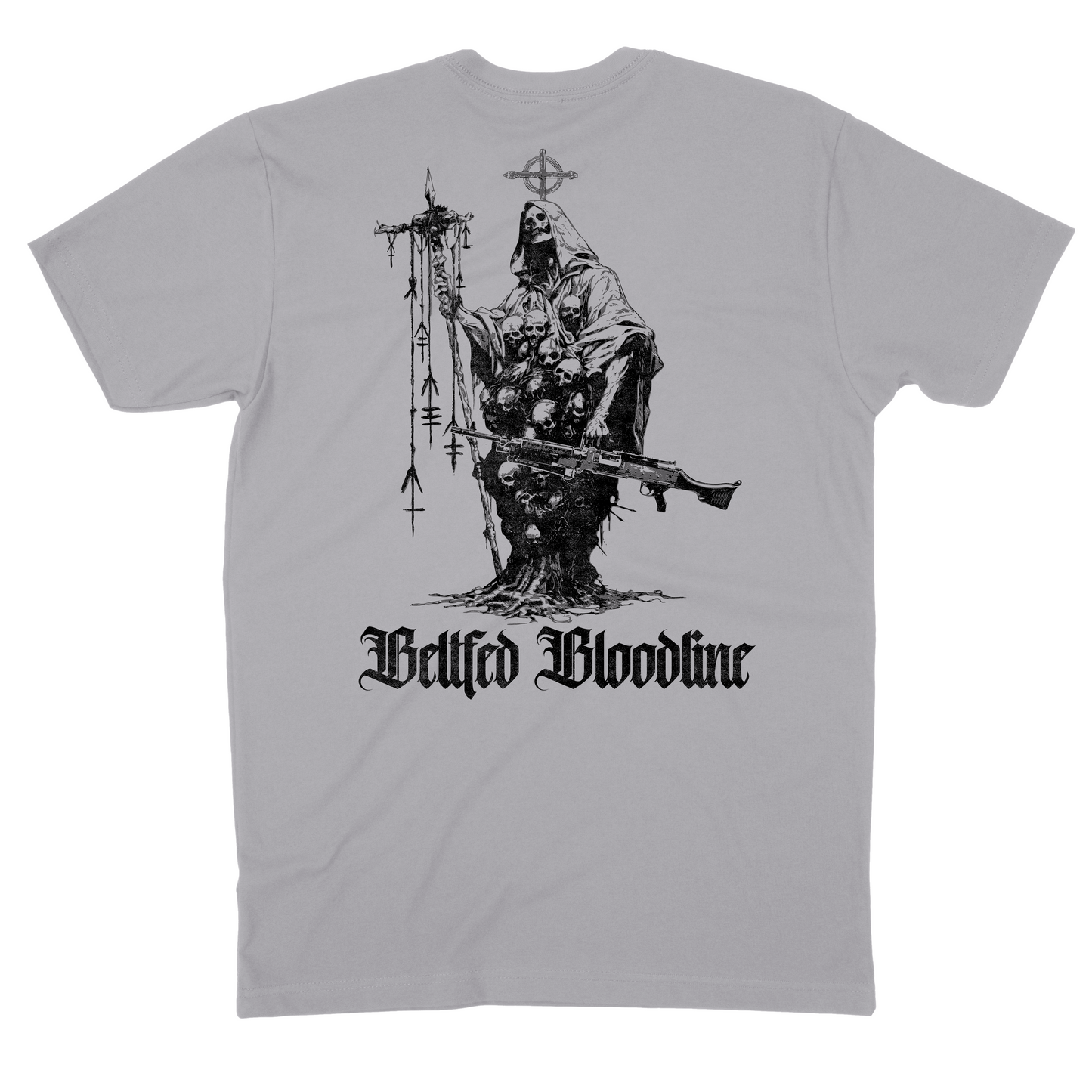 Beltfed Bloodline Tee