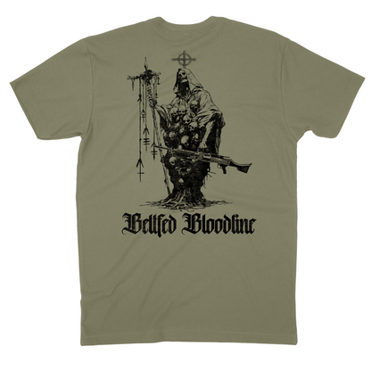 Beltfed Bloodline Tee