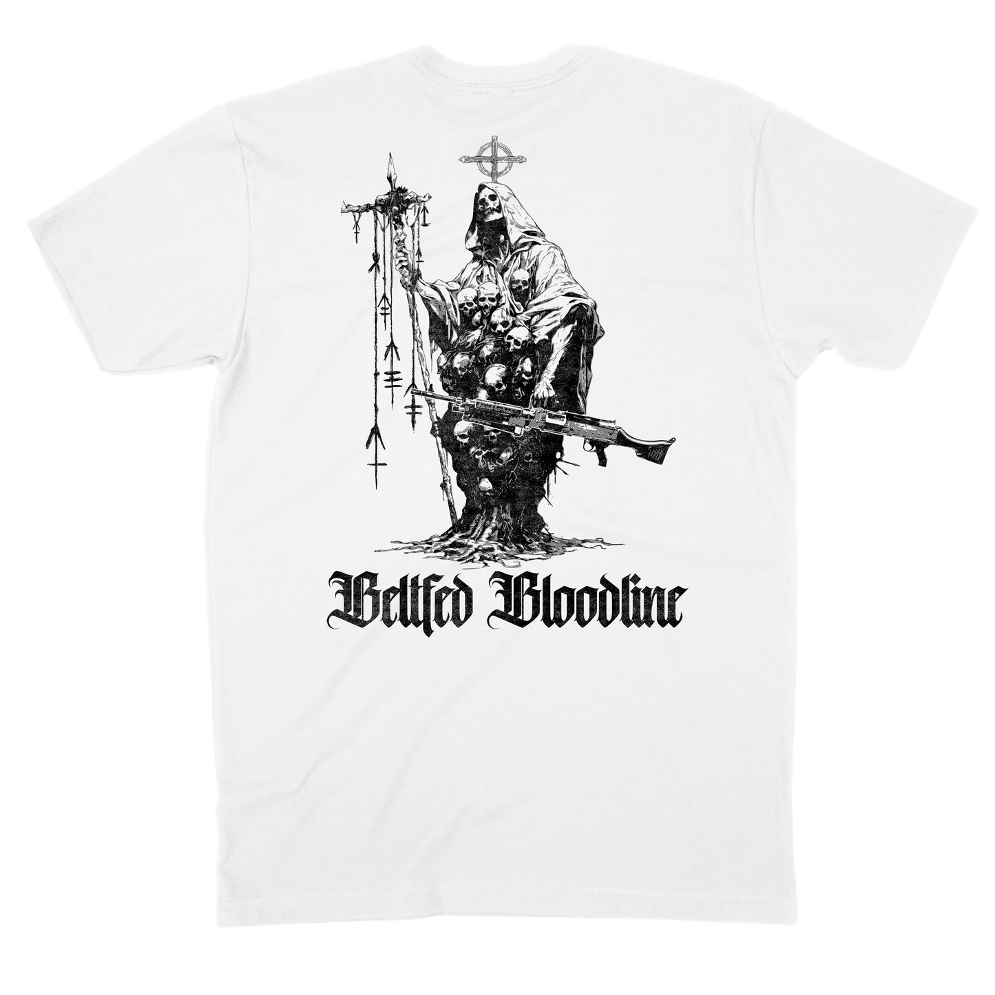 Beltfed Bloodline Tee