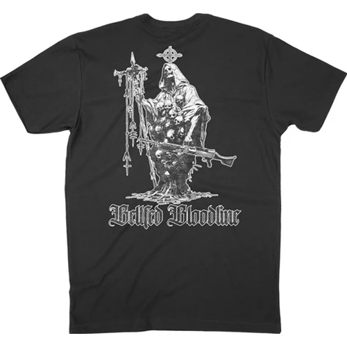 Beltfed Bloodline