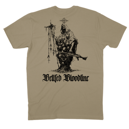 Beltfed Bloodline Tee