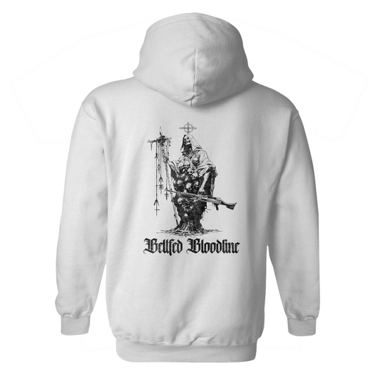 Beltfed Bloodline Hoodie