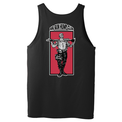 Big Gun Hump Club Tank