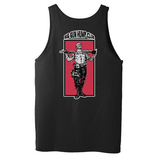 Big Gun Hump Club Tank
