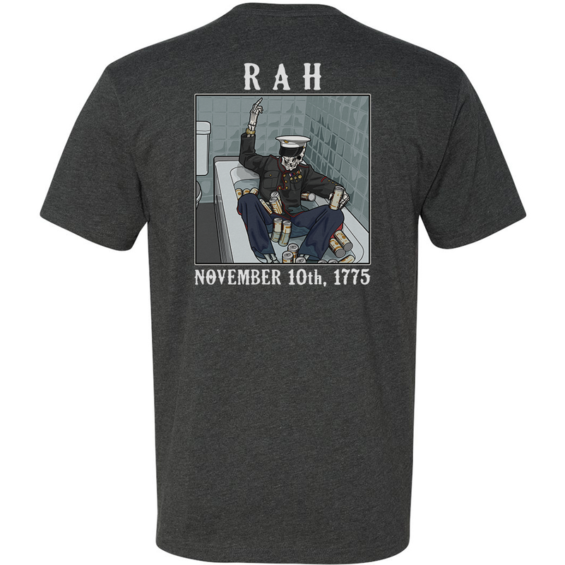 Load image into Gallery viewer, Marine Corps Birthday Tee
