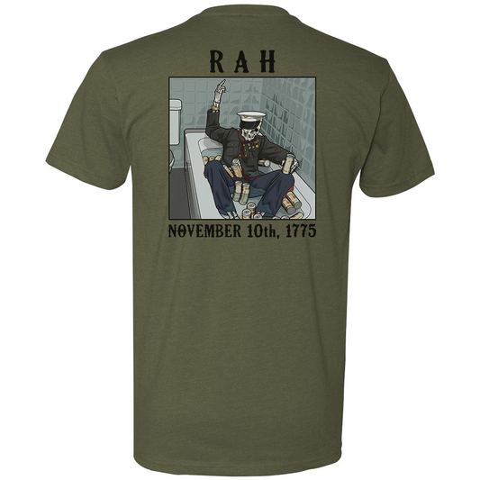 Marine Corps Birthday Tee
