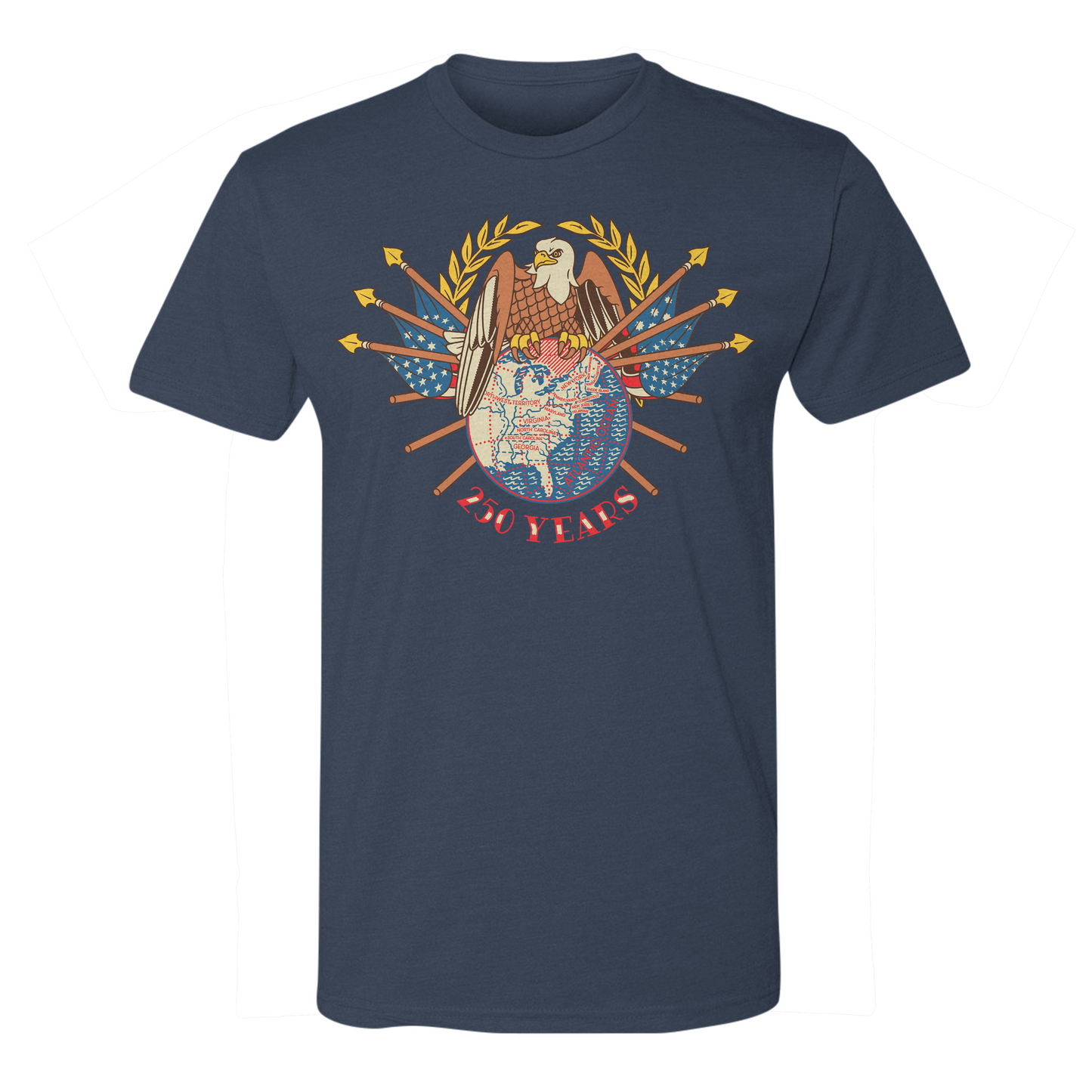Birth of a Nation Tee