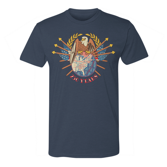 Birth of a Nation Tee