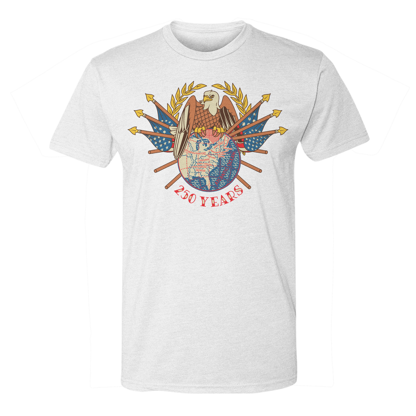 Birth of a Nation Tee