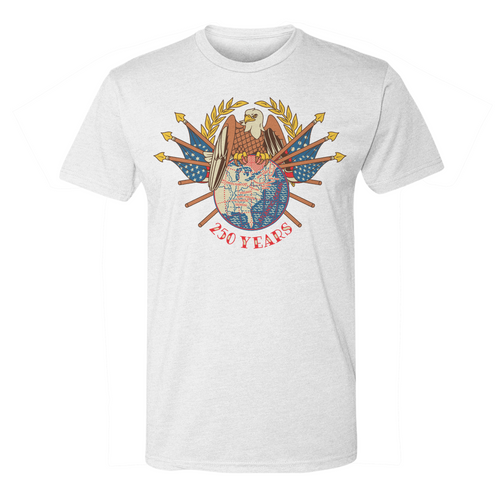 Birth of a Nation Tee