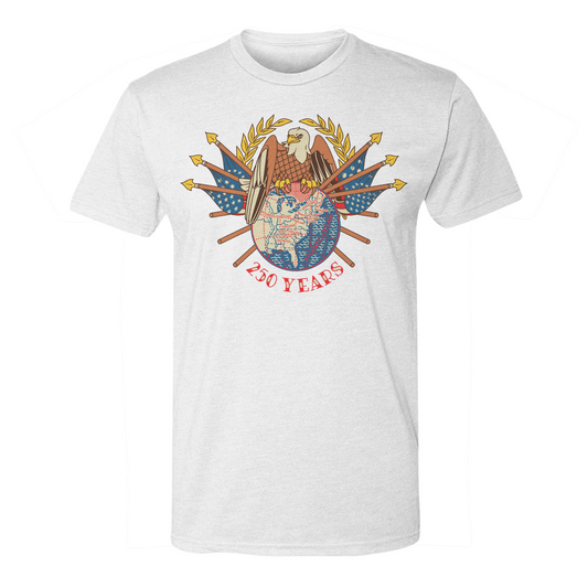 Birth of a Nation Tee
