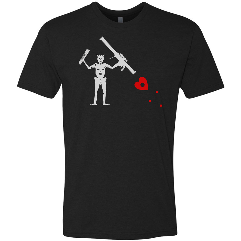 Load image into Gallery viewer, Blackbeard Assault Tee
