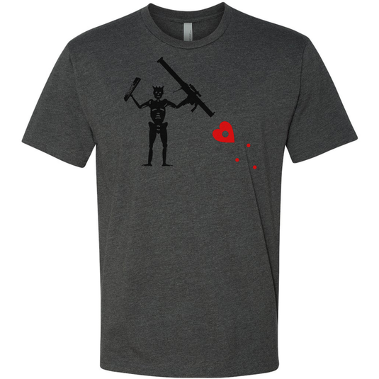 Blackbeard Assault Tee