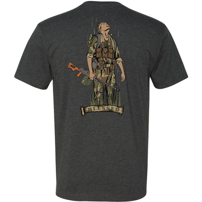 Blessed Tee