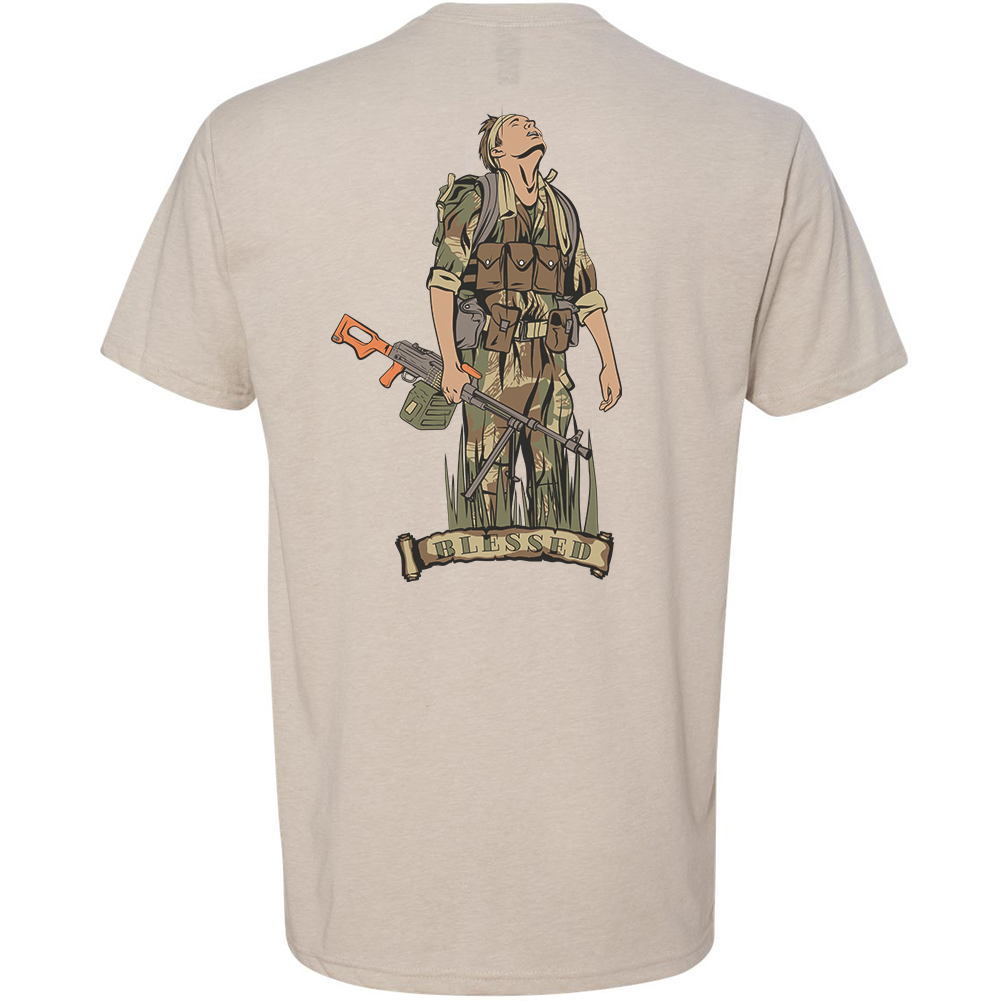 Blessed Tee