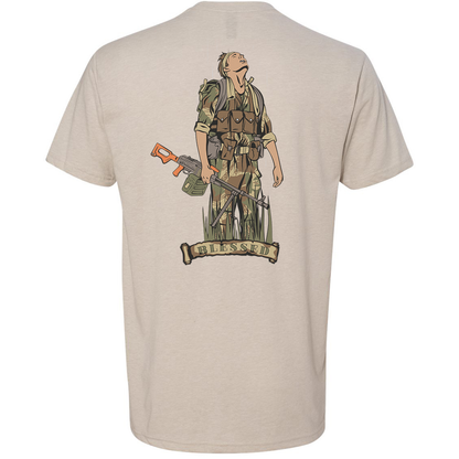 Blessed Tee