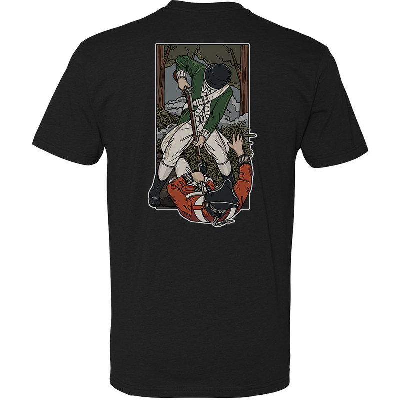 Load image into Gallery viewer, Bloody Marines Tee
