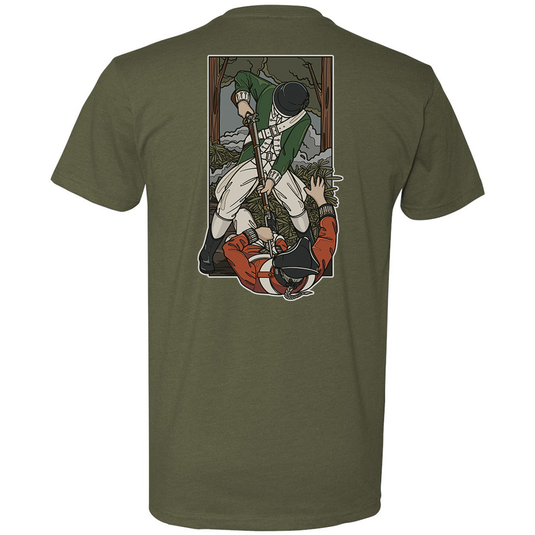 Bloody Marines Tee