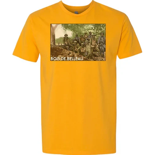 Bois de Belleau