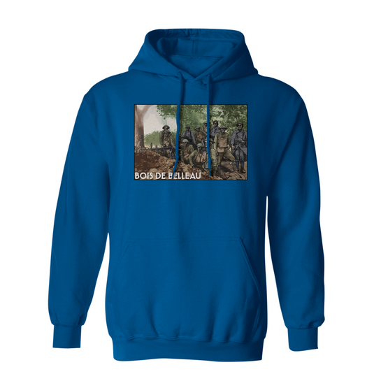 Bois de Belleau Hoodie