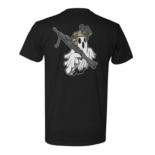Boo 2.0 240 Tee