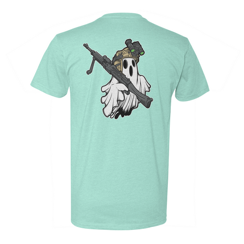 Boo 2.0 240 Tee