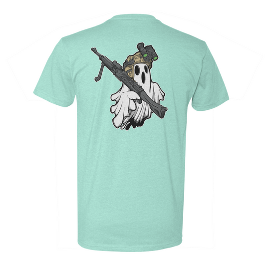Boo 2.0 240 Tee