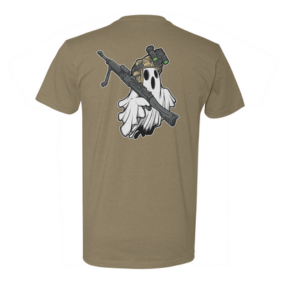 Boo 2.0 240 Tee