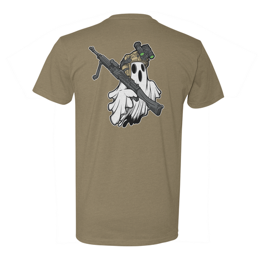 Boo 2.0 240 Tee