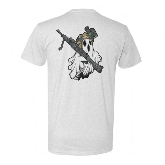 Boo 2.0 240 Tee
