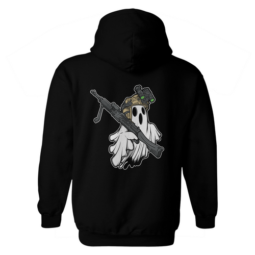 Boo 2.0 240 Hoodie