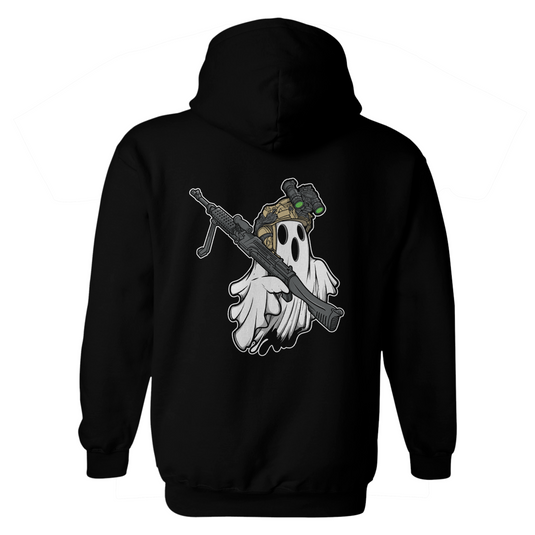 Boo 2.0 240 Hoodie