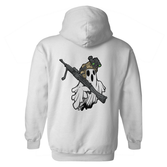 Boo 2.0 240 Hoodie