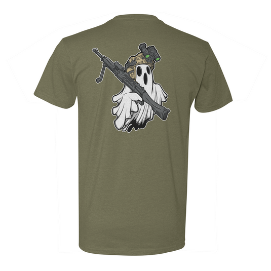 Boo 2.0 240 Tee